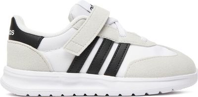 Buty sportowe dziecięce na wiosnę adidas ze sklepu: eobuwie.pl w kategorii: Buty sportowe dziecięce - zdjęcie WP-EBWP-9KUZS-09B_0000304473920