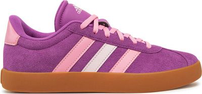 Buty sportowe dziecięce na wiosnę adidas ze sklepu: eobuwie.pl w kategorii: Buty sportowe dziecięce - zdjęcie WP-EBWP-9KUZS-09B_0000304475849