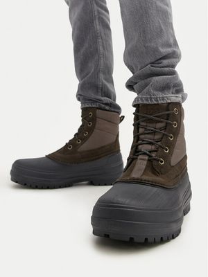 Buty zimowe męskie Helly Hansen ze sklepu: eobuwie.pl w kategorii: Buty zimowe męskie - zdjęcie WP-EBWP-9KUZS-09B_0000304476662