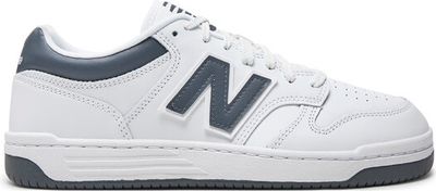 Buty sportowe męskie wiosenne New Balance ze sklepu: eobuwie.pl w kategorii: Buty sportowe męskie - zdjęcie WP-EBWP-9KUZS-09B_0000304480805