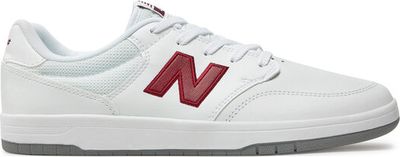 Buty sportowe męskie wiosenne New Balance ze sklepu: eobuwie.pl w kategorii: Buty sportowe męskie - zdjęcie WP-EBWP-9KUZS-09B_0000304481611