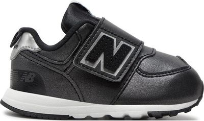 Buty sportowe dziecięce wiosenne New Balance ze sklepu: eobuwie.pl w kategorii: Buty sportowe dziecięce - zdjęcie WP-EBWP-9KUZS-09B_0000304481826