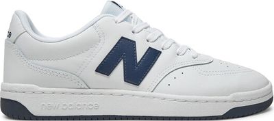 New Balance - Buty sportowe męskie na wiosnę ze sklepu: eobuwie.pl w kategorii: Buty sportowe męskie - zdjęcie WP-EBWP-9KUZS-09B_0000304482007