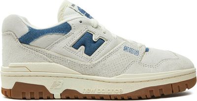 Buty sportowe damskie na wiosnę New Balance ze sklepu: eobuwie.pl w kategorii: Buty sportowe damskie - zdjęcie WP-EBWP-9KUZS-09B_0000304482106