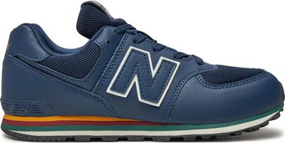 New Balance - Buty sportowe damskie wiosenne ze sklepu: eobuwie.pl w kategorii: Buty sportowe damskie - zdjęcie WP-EBWP-9KUZS-09B_0000304483530