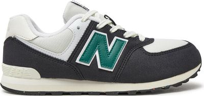 Buty sportowe damskie na wiosnę New Balance ze sklepu: eobuwie.pl w kategorii: Buty sportowe damskie - zdjęcie WP-EBWP-9KUZS-09B_0000304483608