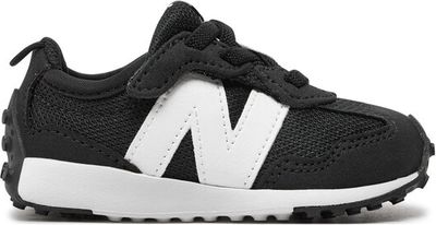 Buty sportowe dziecięce New Balance ze sklepu: eobuwie.pl w kategorii: Buty sportowe dziecięce - zdjęcie WP-EBWP-9KUZS-09B_0000304487767