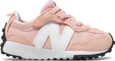 Buty sportowe dziecięce na wiosnę New Balance ze sklepu: eobuwie.pl w kategorii: Buty sportowe dziecięce - zdjęcie WP-EBWP-9KUZS-09B_0000304487804