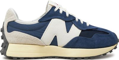 Buty sportowe męskie na wiosnę New Balance ze sklepu: eobuwie.pl w kategorii: Buty sportowe męskie - zdjęcie WP-EBWP-9KUZS-09B_0000304488481