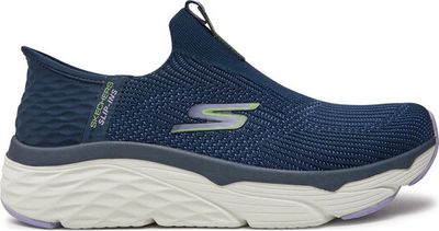 Buty sportowe damskie wiosenne Skechers ze sklepu: eobuwie.pl w kategorii: Buty sportowe damskie - zdjęcie WP-EBWP-9KUZS-09B_0000304490804