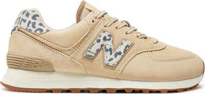 New Balance - Buty sportowe damskie na wiosnę ze sklepu: eobuwie.pl w kategorii: Buty sportowe damskie - zdjęcie WP-EBWP-9KUZS-09B_0000304491047