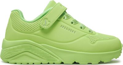 Buty sportowe dziecięce na wiosnę Skechers ze sklepu: eobuwie.pl w kategorii: Buty sportowe dziecięce - zdjęcie WP-EBWP-9KUZS-09B_0000304491573