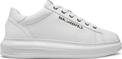 Buty sportowe męskie na wiosnę Karl Lagerfeld ze sklepu: eobuwie.pl w kategorii: Buty sportowe męskie - zdjęcie WP-EBWP-9KUZS-09B_0000304496585