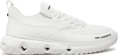 Buty sportowe męskie na wiosnę Karl Lagerfeld ze sklepu: eobuwie.pl w kategorii: Buty sportowe męskie - zdjęcie WP-EBWP-9KUZS-09B_0000304501487