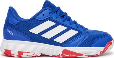 Buty sportowe dziecięce wiosenne adidas ze sklepu: eobuwie.pl w kategorii: Buty sportowe dziecięce - zdjęcie WP-EBWP-9KUZS-09B_0000304502873