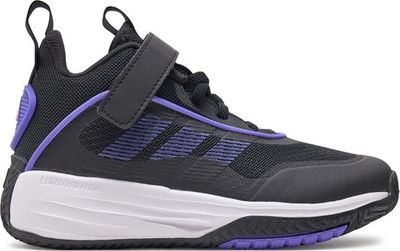 Buty sportowe dziecięce wiosenne adidas ze sklepu: eobuwie.pl w kategorii: Buty sportowe dziecięce - zdjęcie WP-EBWP-9KUZS-09B_0000304503085