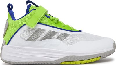 Buty sportowe dziecięce na wiosnę adidas ze sklepu: eobuwie.pl w kategorii: Buty sportowe dziecięce - zdjęcie WP-EBWP-9KUZS-09B_0000304503115