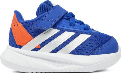 adidas - Buty sportowe dziecięce na wiosnę ze sklepu: eobuwie.pl w kategorii: Buty sportowe dziecięce - zdjęcie WP-EBWP-9KUZS-09B_0000304503153