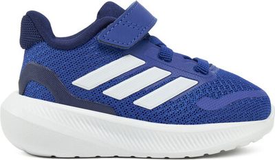 Buty sportowe dziecięce na wiosnę adidas ze sklepu: eobuwie.pl w kategorii: Buty sportowe dziecięce - zdjęcie WP-EBWP-9KUZS-09B_0000304503337