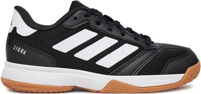 Buty sportowe dziecięce na jesień adidas ze sklepu: eobuwie.pl w kategorii: Buty sportowe dziecięce - zdjęcie WP-EBWP-9KUZS-09B_0000304503375
