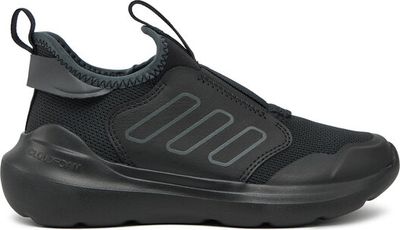 Buty sportowe dziecięce jesienne adidas ze sklepu: eobuwie.pl w kategorii: Buty sportowe dziecięce - zdjęcie WP-EBWP-9KUZS-09B_0000304503405