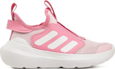 Buty sportowe dziecięce na wiosnę adidas ze sklepu: eobuwie.pl w kategorii: Buty sportowe dziecięce - zdjęcie WP-EBWP-9KUZS-09B_0000304503429