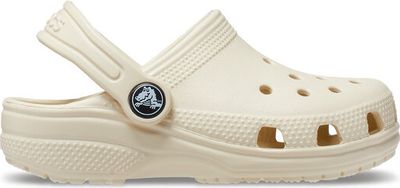 Klapki dziecięce na lato Crocs ze sklepu: eobuwie.pl w kategorii: Klapki dziecięce - zdjęcie WP-EBWP-9KUZS-09B_0000304505836