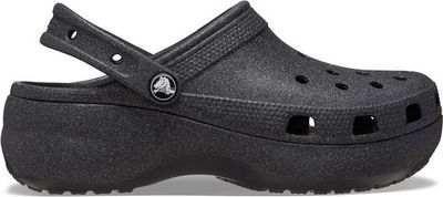 Klapki damskie na lato Crocs ze sklepu: eobuwie.pl w kategorii: Klapki damskie - zdjęcie WP-EBWP-9KUZS-09B_0000304506024