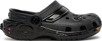 Klapki dziecięce na lato Crocs ze sklepu: eobuwie.pl w kategorii: Klapki dziecięce - zdjęcie WP-EBWP-9KUZS-09B_0000304506468
