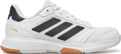 Buty sportowe damskie wiosenne adidas ze sklepu: eobuwie.pl w kategorii: Buty sportowe damskie - zdjęcie WP-EBWP-9KUZS-09B_0000304513497
