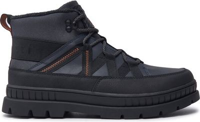 Buty zimowe męskie zimowe Bugatti ze sklepu: eobuwie.pl w kategorii: Buty zimowe męskie - zdjęcie WP-EBWP-9KUZS-09B_0000304523847