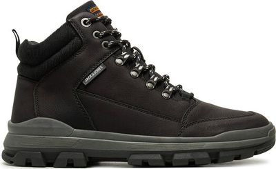 Buty zimowe męskie na lato Jack & Jones ze sklepu: eobuwie.pl w kategorii: Buty zimowe męskie - zdjęcie WP-EBWP-9KUZS-09B_0000304526251