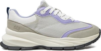 Buty sportowe damskie na wiosnę Gap ze sklepu: eobuwie.pl w kategorii: Buty sportowe damskie - zdjęcie WP-EBWP-9KUZS-09B_0000304530357