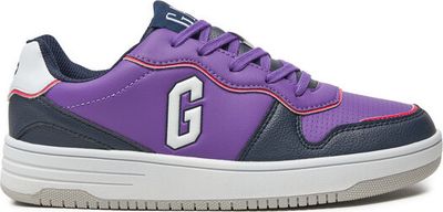 Buty sportowe damskie na wiosnę Gap ze sklepu: eobuwie.pl w kategorii: Buty sportowe damskie - zdjęcie WP-EBWP-9KUZS-09B_0000304530609