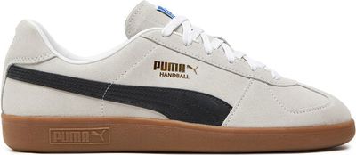 Buty sportowe męskie na wiosnę Puma ze sklepu: eobuwie.pl w kategorii: Buty sportowe męskie - zdjęcie WP-EBWP-9KUZS-09B_0000304532092