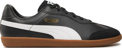 Buty sportowe męskie na jesień Puma ze sklepu: eobuwie.pl w kategorii: Buty sportowe męskie - zdjęcie WP-EBWP-9KUZS-09B_0000304532108
