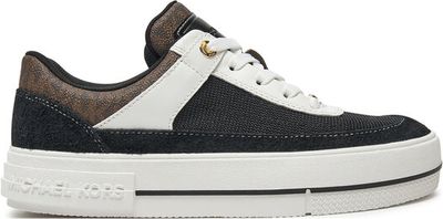 Buty sportowe damskie na wiosnę Michael Michael Kors ze sklepu: eobuwie.pl w kategorii: Buty sportowe damskie - zdjęcie WP-EBWP-9KUZS-09B_0000304534980
