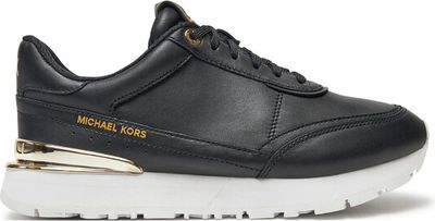 Michael Michael Kors - Buty sportowe damskie ze sklepu: eobuwie.pl w kategorii: Buty sportowe damskie - zdjęcie WP-EBWP-9KUZS-09B_0000304535369