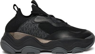 Buty sportowe męskie na jesień Michael Michael Kors ze sklepu: eobuwie.pl w kategorii: Buty sportowe męskie - zdjęcie WP-EBWP-9KUZS-09B_0000304535383