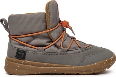 Buty zimowe dziecięce zimowe Camper ze sklepu: eobuwie.pl w kategorii: Buty zimowe dziecięce - zdjęcie WP-EBWP-9KUZS-09B_0000304535444