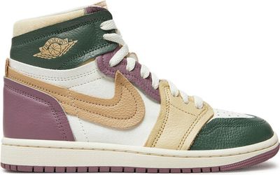 Buty sportowe damskie wiosenne Nike ze sklepu: eobuwie.pl w kategorii: Buty sportowe damskie - zdjęcie WP-EBWP-9KUZS-09B_0000304535574