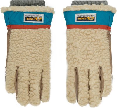 Elmer - Rękawiczki ze sklepu: eobuwie.pl w kategorii: Rękawiczki damskie - zdjęcie WP-EBWP-9KUZS-09B_0000304536991