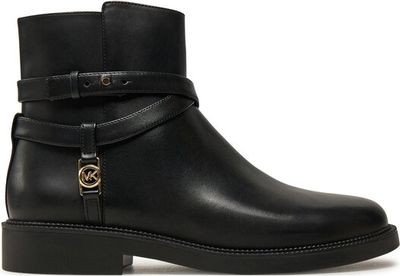 Botki jesienne Michael Michael Kors ze sklepu: eobuwie.pl w kategorii: Botki - zdjęcie WP-EBWP-9KUZS-09B_0000304539190