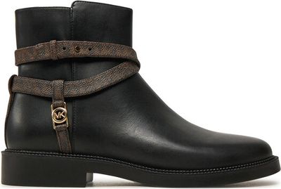 Botki Michael Michael Kors ze sklepu: eobuwie.pl w kategorii: Botki - zdjęcie WP-EBWP-9KUZS-09B_0000304539206