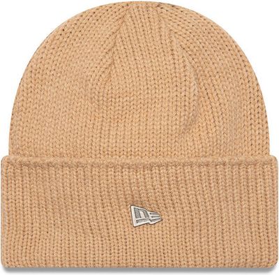 Czapka zimowa damska New Era ze sklepu: eobuwie.pl w kategorii: Czapki zimowe damskie - zdjęcie WP-EBWP-9KUZS-09B_0000304541100