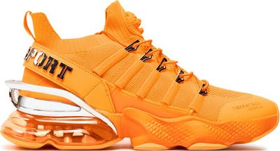Plein Sport - Buty sportowe męskie na wiosnę ze sklepu: eobuwie.pl w kategorii: Buty sportowe męskie - zdjęcie WP-EBWP-9KUZS-09B_0000304543609