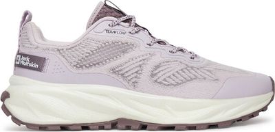Buty sportowe damskie na wiosnę Jack Wolfskin ze sklepu: eobuwie.pl w kategorii: Buty sportowe damskie - zdjęcie WP-EBWP-9KUZS-09B_0000304544309