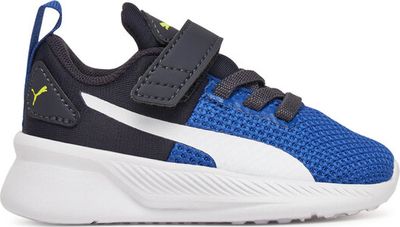 Buty sportowe dziecięce wiosenne Puma ze sklepu: eobuwie.pl w kategorii: Buty sportowe dziecięce - zdjęcie WP-EBWP-9KUZS-09B_0000304549427