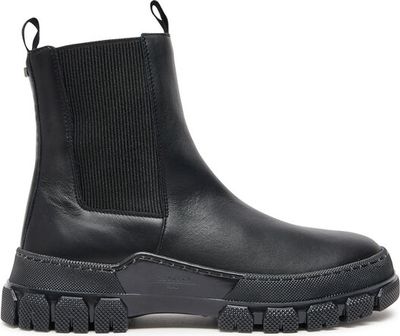 Botki na wiosnę Weekend Max Mara ze sklepu: eobuwie.pl w kategorii: Botki - zdjęcie WP-EBWP-9KUZS-09B_0000304550072