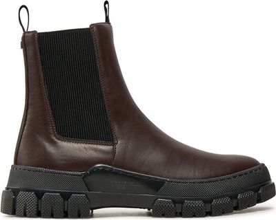 Botki na wiosnę Weekend Max Mara ze sklepu: eobuwie.pl w kategorii: Botki - zdjęcie WP-EBWP-9KUZS-09B_0000304550089